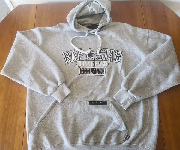 Johnny Blaze Hoodie – curb