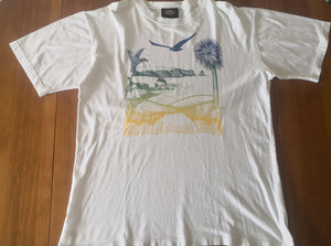 Banks Peninsula T-Shirt
