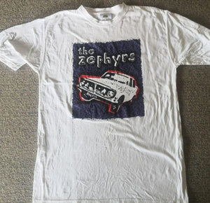 The ZephyrsT-Shirt
