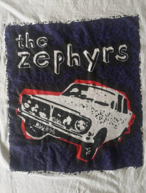The ZephyrsT-Shirt