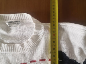80s David Jones Knit