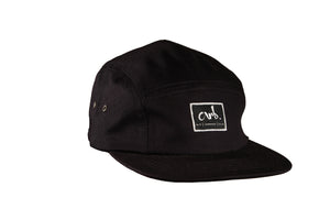 5 Panel Hat