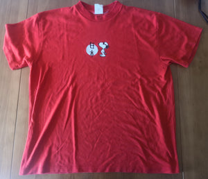 Snoopy Japan T-Shirt