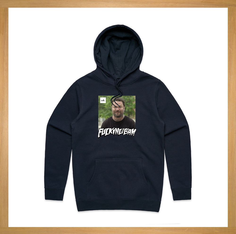Class Clown Hood