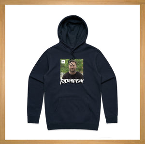 Class Clown Hood