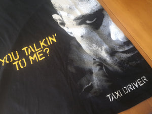 Taxi Driver T-Shirt