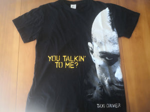 Taxi Driver T-Shirt