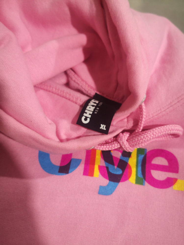 Chrystie NYC -Hoodie