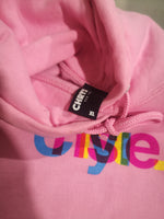 Chrystie NYC -Hoodie