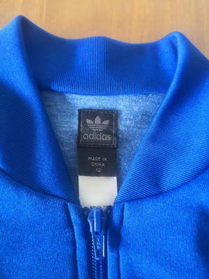 Japan World Cup Jacket