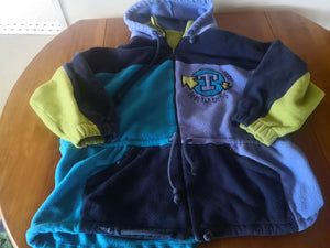 T&Ski Polar fleece