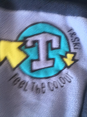 T&Ski Polar fleece