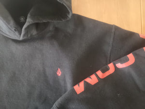 90s Volcom Shadows Hood