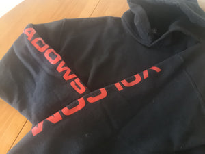 90s Volcom Shadows Hood