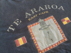 Te Araroa Lighthouse T-Shirt