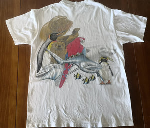 87 Seaworld T-Shirt