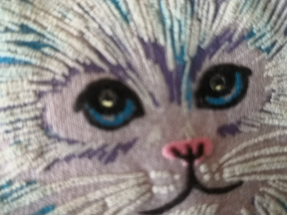 1990 Kitten T-Shirt