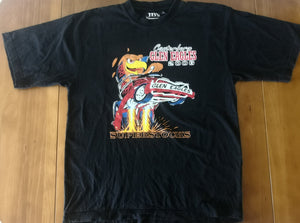 Canterbury Glen Eagles T-Shirt
