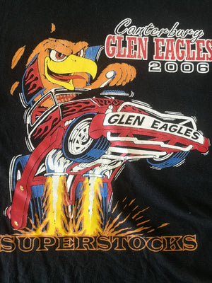 Canterbury Glen Eagles T-Shirt