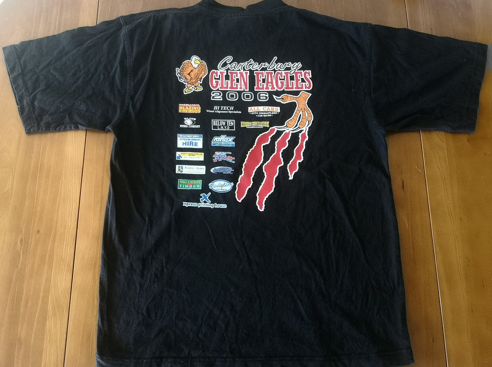Canterbury Glen Eagles T-Shirt