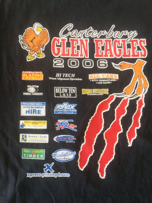 Canterbury Glen Eagles T-Shirt