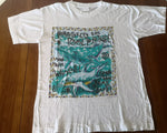 Save The Whales T-Shirt