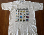 New York Memories T-Shirt