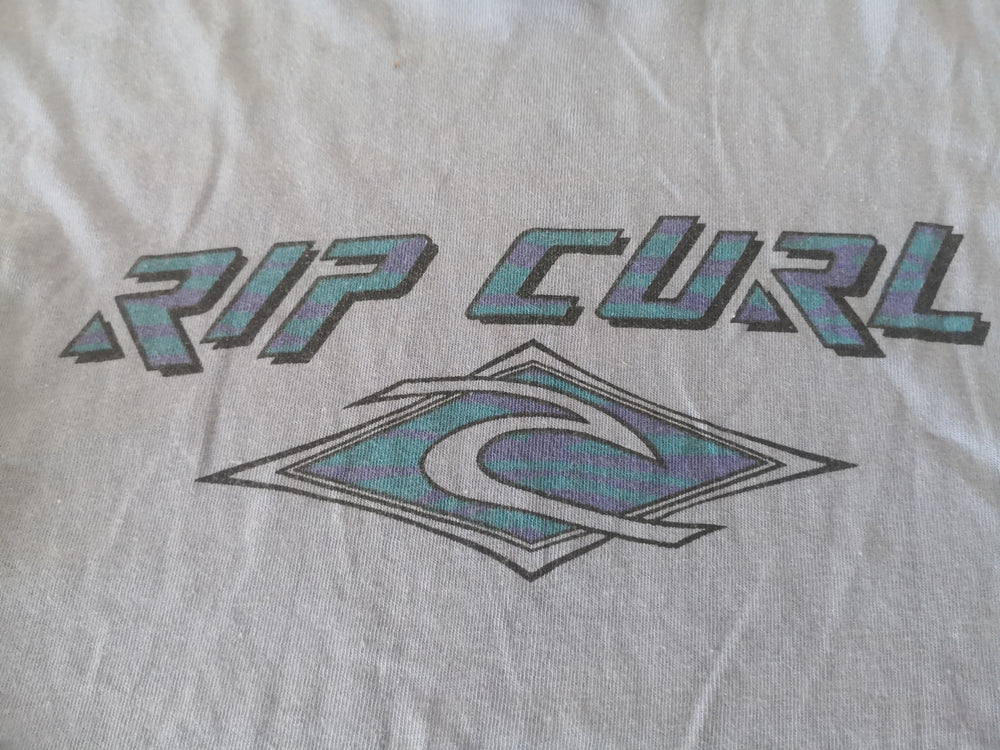 Early 90s Ripcurl L/S T-Shirt
