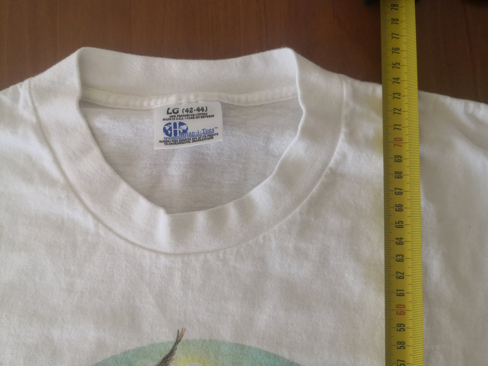 Ecology Longsleeve T-Shirt