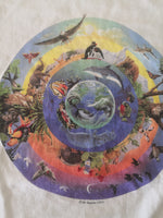 Ecology Longsleeve T-Shirt