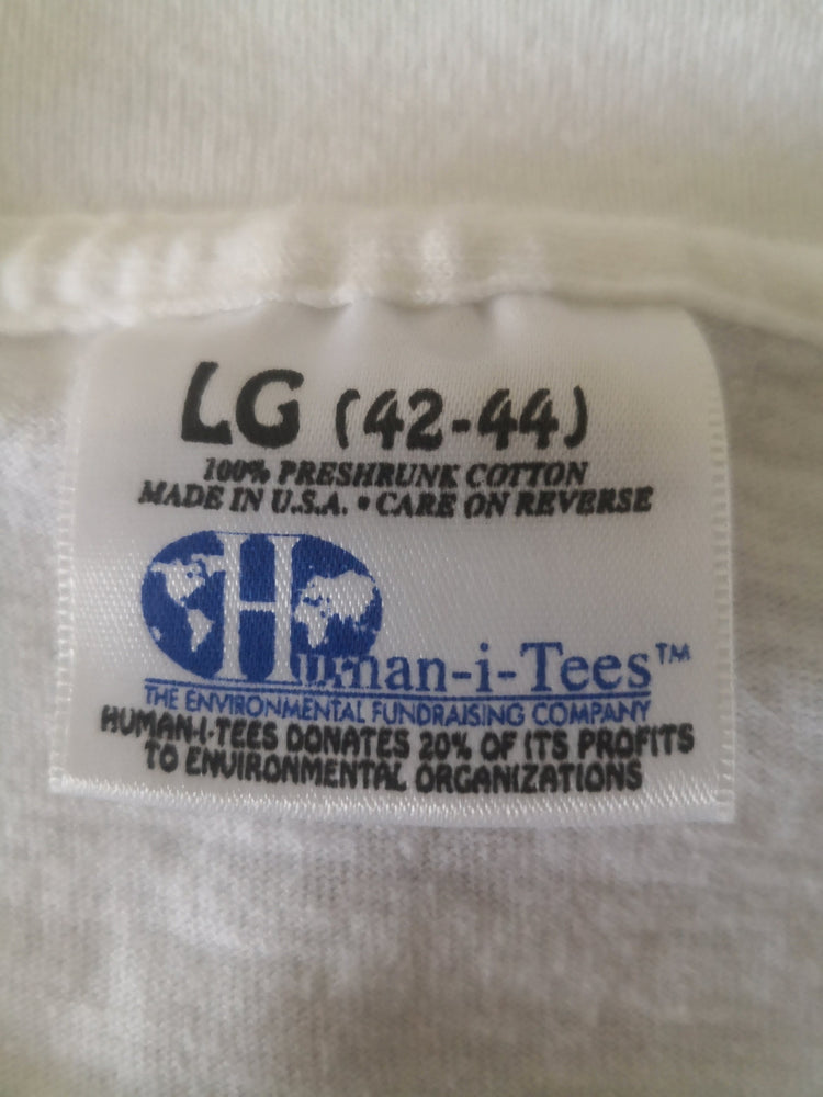 Ecology Longsleeve T-Shirt