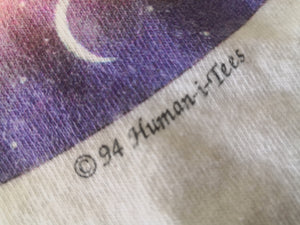 Ecology Longsleeve T-Shirt
