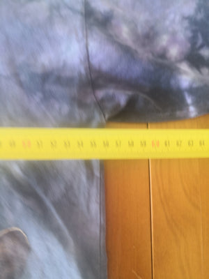 Naitve Medicine Woman Tie Dye