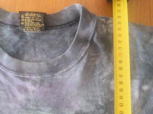 Naitve Medicine Woman Tie Dye
