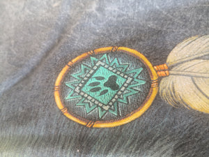 90s Wolf T-Shirt