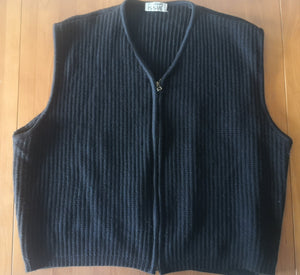 90s Standard Issue Vest