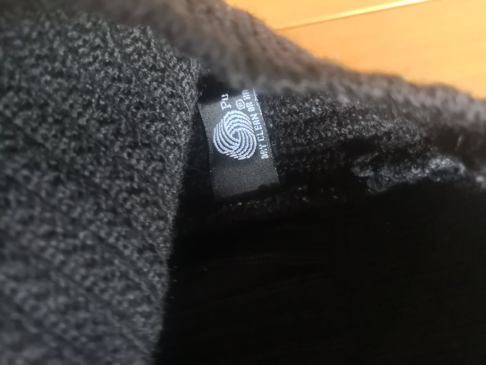 90s Standard Issue Vest