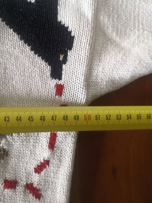 80s David Jones Knit