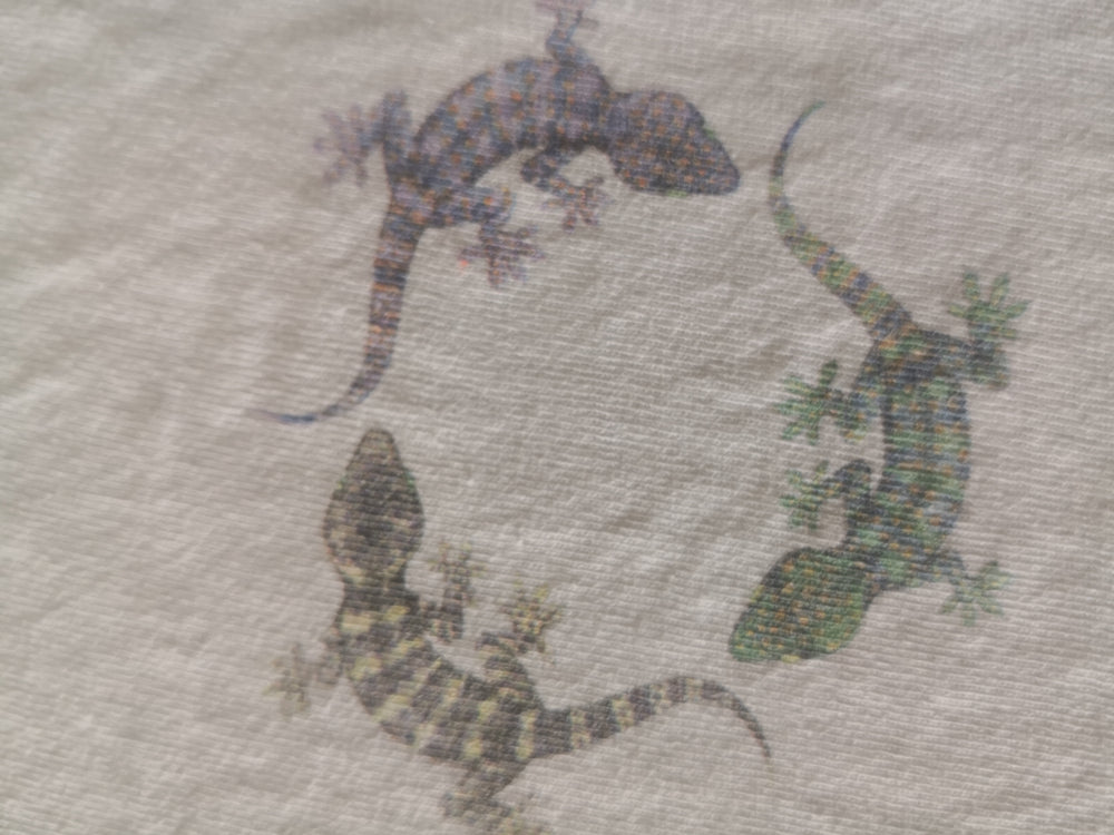 Geko T-Shirt