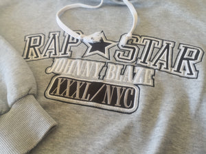 Johnny Blaze Hoodie