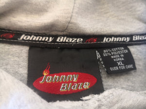 Johnny Blaze Hoodie