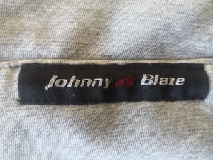 Johnny Blaze Hoodie