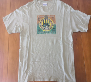 Tribal T Shirt