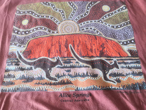Uluru T-Shirt