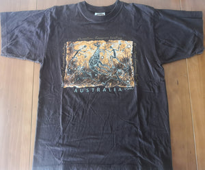 Aboriginal Hunting T-Shirt