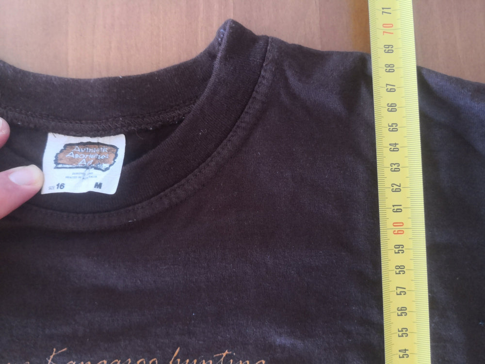 Aboriginal Hunting T-Shirt