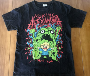 Asking Alexander T-Shirt