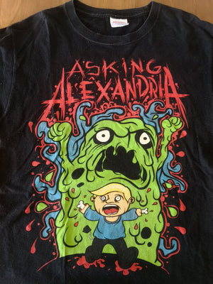 Asking Alexander T-Shirt