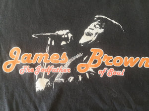 James Brown T-Shirt