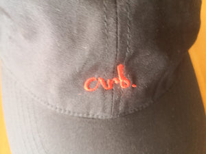 Script 6 Panel Cap